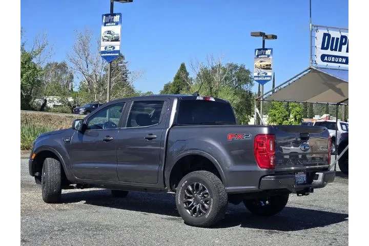 $27550 : Ford Ranger 2020 4x2 XLT 4dr image 6