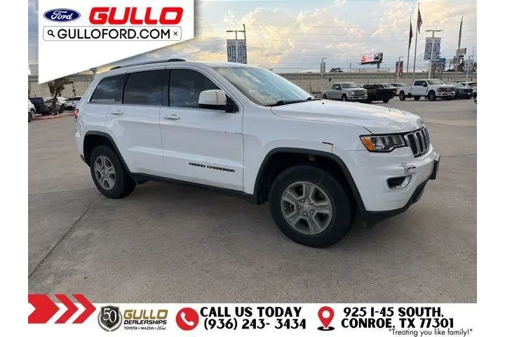 $12991 : Jeep Grand Cherokee 2017 4x2 image 2