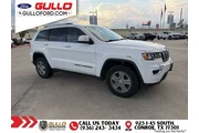 $12991 : Jeep Grand Cherokee 2017 4x2 thumbnail