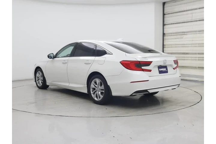 $18998 : Honda Accord 2019 LX 4dr Sed image 2