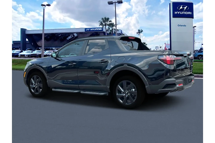 $27787 : Hyundai SANTA CRUZ 2024 AWD image 4