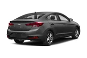 $12988 : Hyundai ELANTRA 2019 SE 4dr thumbnail