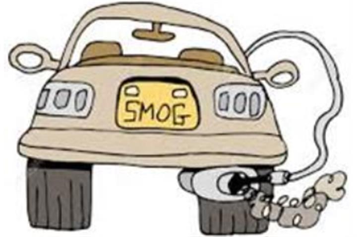 FALLO o NO PASO el SMOG CHECK image 6