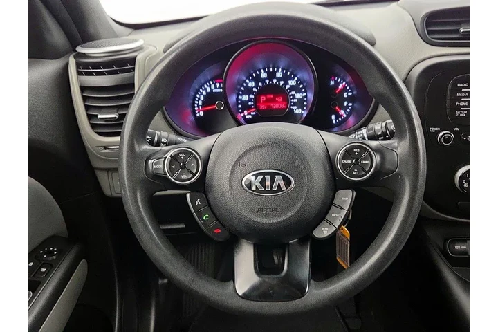 $11599 : Kia Soul 2015 + 4dr Crossove image 10
