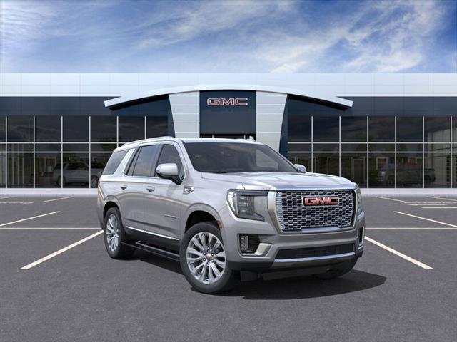 $93905 : New 2024 Yukon Denali image 1