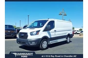 Ford Transit 2023 250 3dr SW
