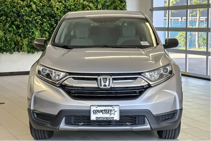 $19269 : Honda CR-V 2018 AWD LX 4dr S image 9