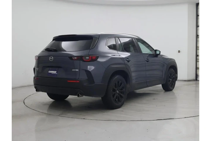 $24998 : Mazda CX-50 2024 AWD 2.5 S P image 8