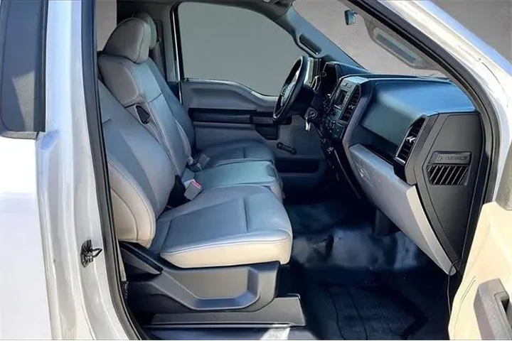 $13000 : Ford F-150 2019 4x2 XL 2dr R image 5