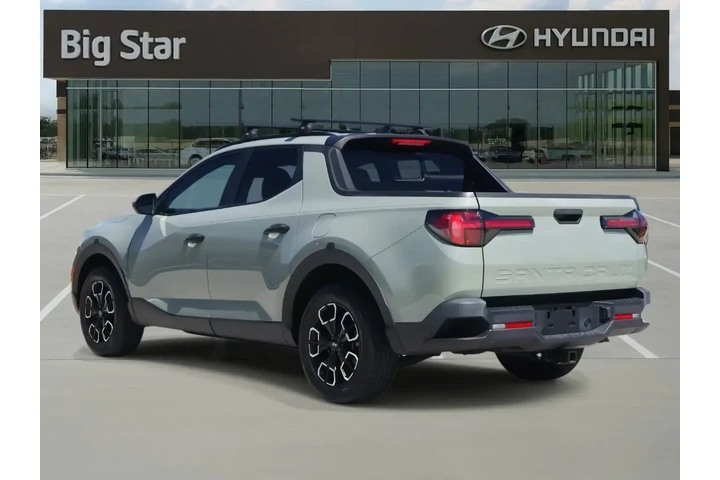 $25788 : Hyundai SANTA CRUZ 2023 SEL image 3