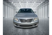 $15499 : Lexus LS 460 2012 4dr Sedan thumbnail