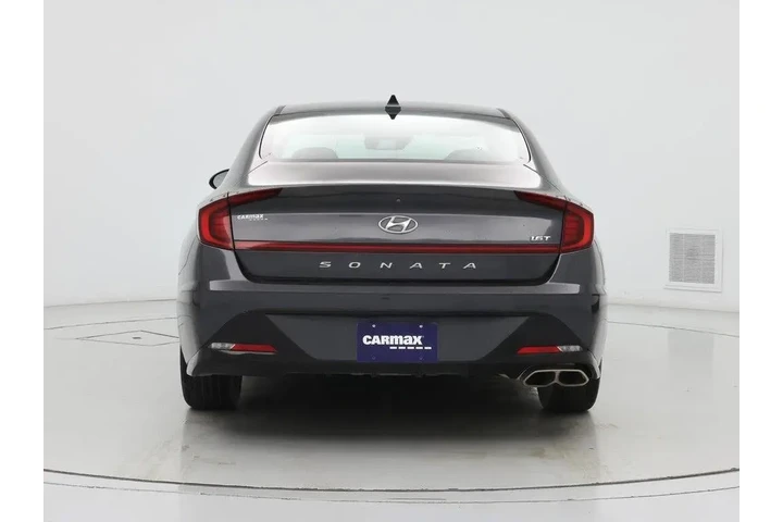 $21998 : Hyundai SONATA 2020 SEL Plus image 6