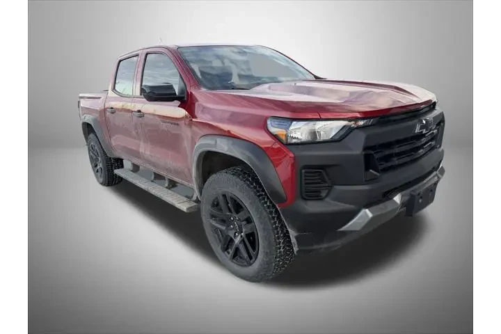 $34399 : Chevrolet Colorado 2023 4x4 image 2