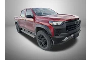 $34399 : Chevrolet Colorado 2023 4x4 thumbnail