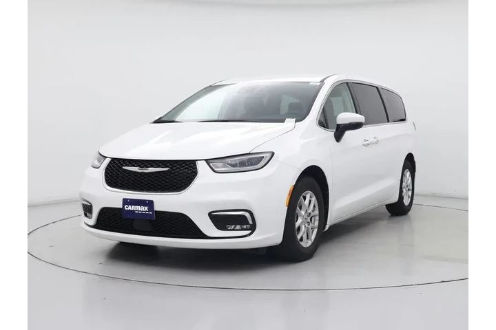 $23998 : Chrysler Pacifica 2023 Touri image 4