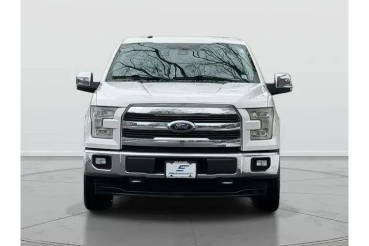 $21795 : Ford F-150 2017 4x4 Lariat 4 image 2