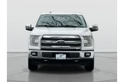 $21795 : Ford F-150 2017 4x4 Lariat 4 thumbnail