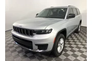 $31950 : Jeep Grand Cherokee L 2024 4 thumbnail