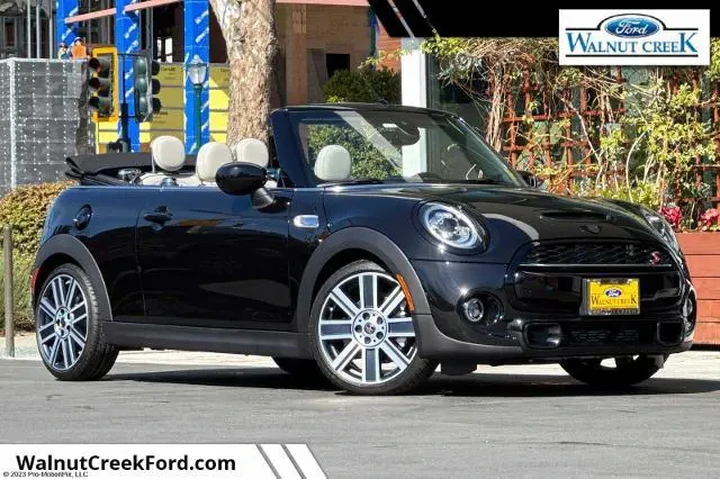 $27999 : MINI Convertible 2020 Cooper image 1
