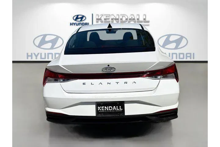 $16570 : Hyundai ELANTRA 2023 SEL 4dr image 5