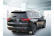 $34888 : Chevrolet Traverse 2023 4x4 thumbnail
