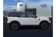 $28995 : Ford Bronco Sport 2024 AWD O thumbnail