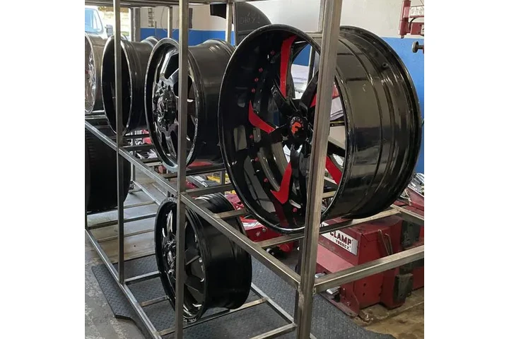 Sammys Wheels and Tires image 2