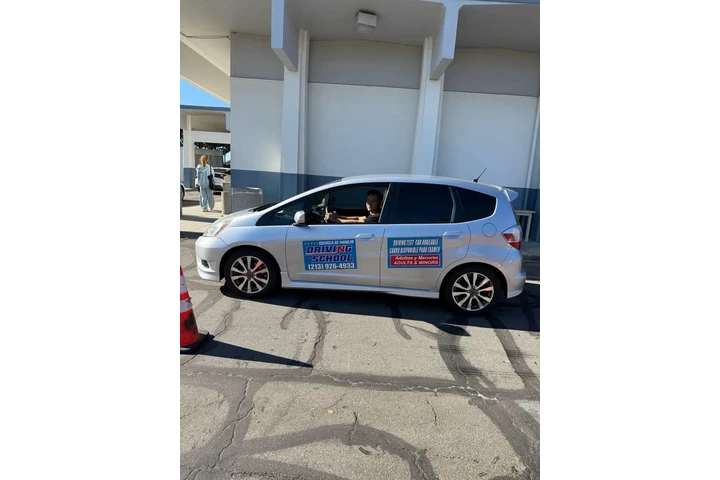 COMMUNITY  DRIVING SCHOOL image 3