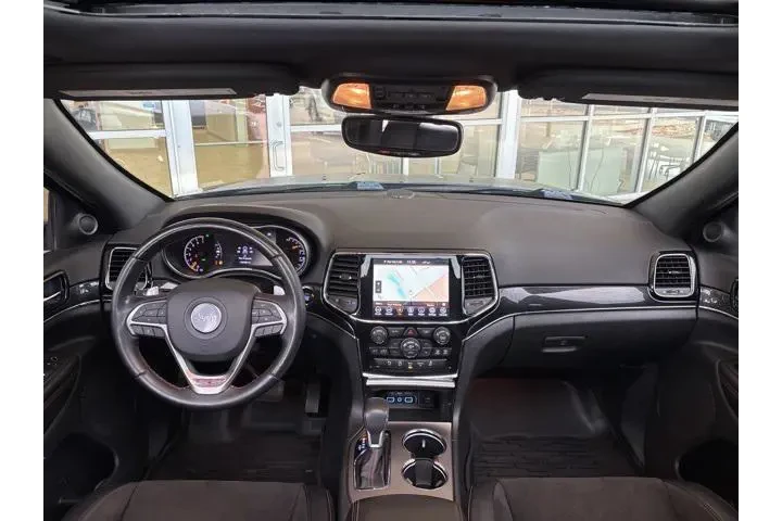 $21498 : Jeep Grand Cherokee 2020 4x4 image 6