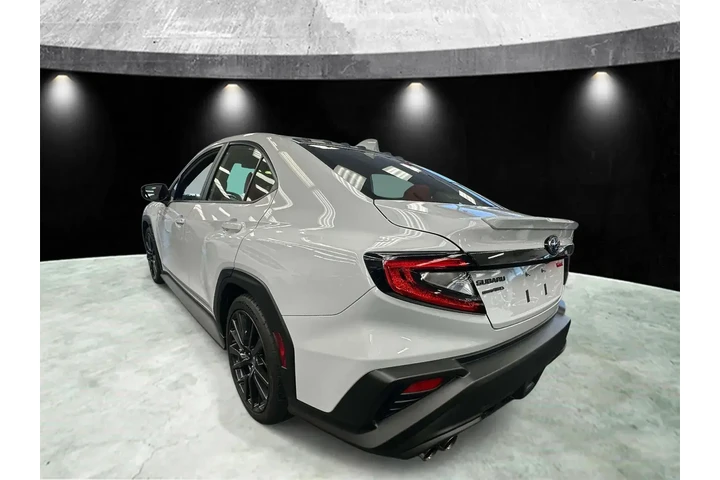 $39985 : Subaru WRX 2026 AWD Limited image 5
