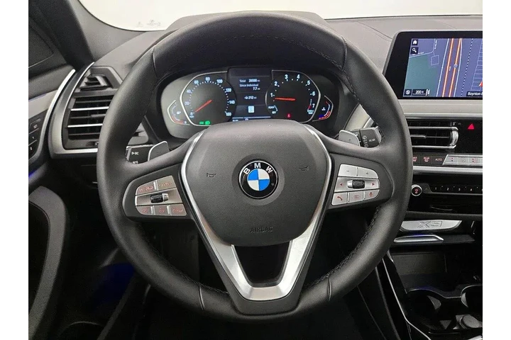 $28998 : BMW X3 2022 sDrive30i 4dr Sp image 10