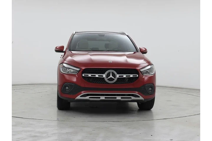 $24998 : Mercedes-Benz GLA 2021 GLA 2 image 5