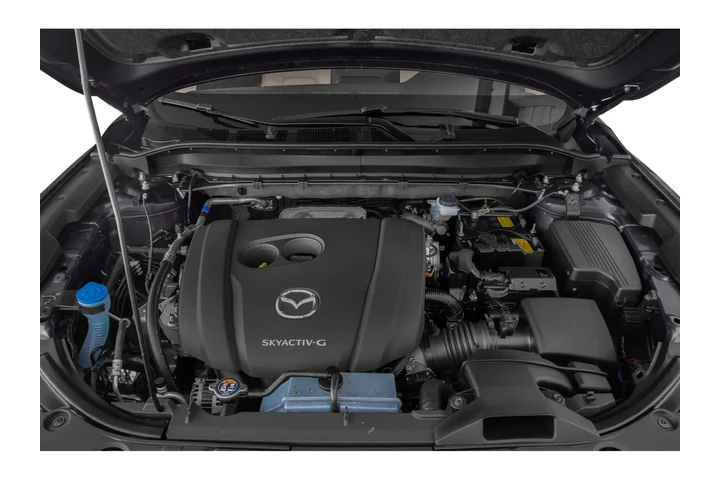 $28499 : 2022 CX-5 2.5 S Premium Packa image 8