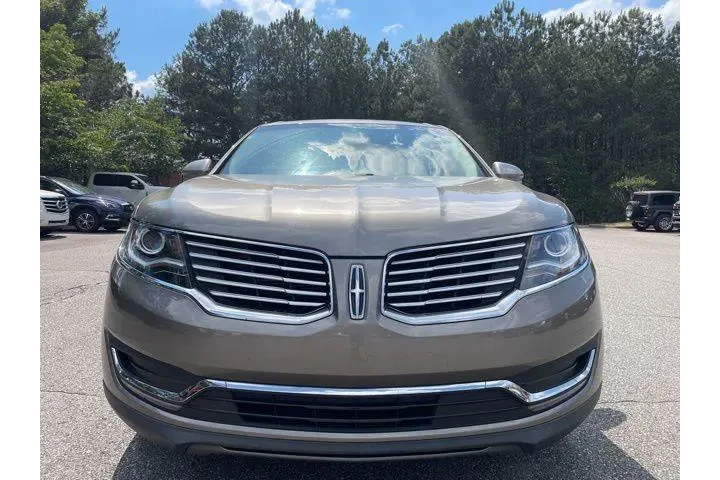 $19139 : Lincoln MKX 2017 Select 4dr image 7