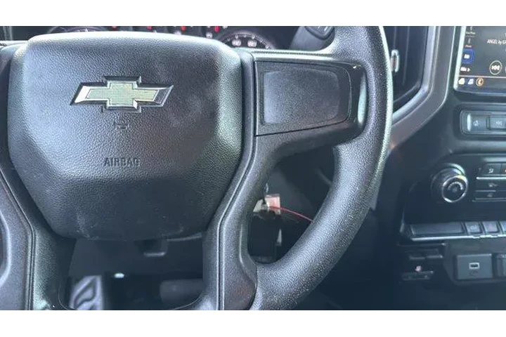 $29085 : Chevrolet Silverado 1500 202 image 9