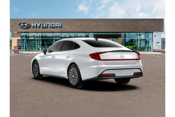 $24588 : Hyundai SONATA Hybrid 2023 S image 5