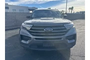 $23299 : Ford Explorer 2021 XLT 4dr S thumbnail