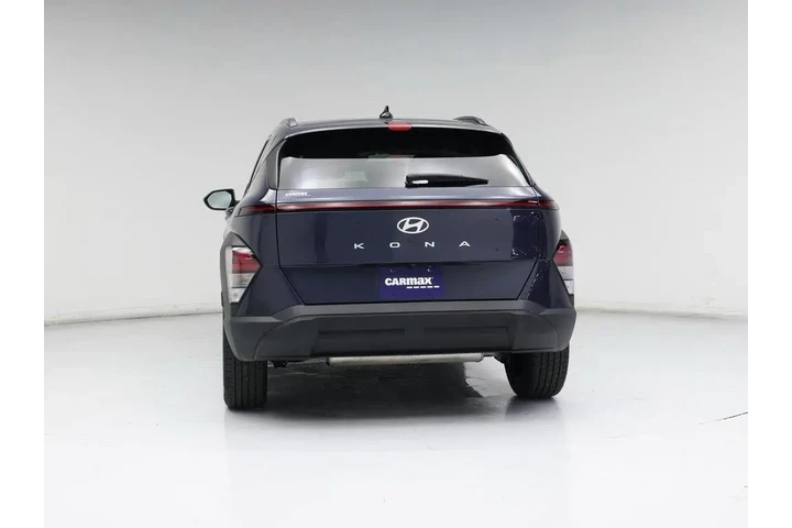 $22998 : Hyundai KONA 2025 SEL 4dr Cr image 6