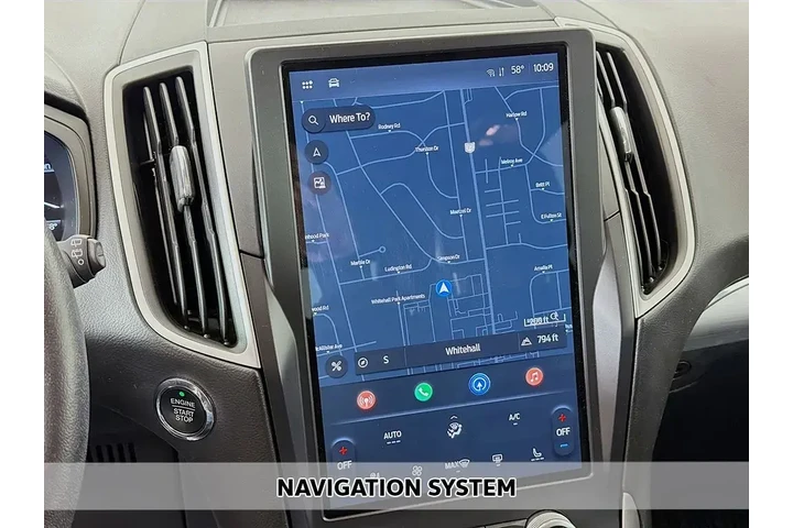 $15599 : Ford Edge 2022 AWD ST-Line 4 image 3