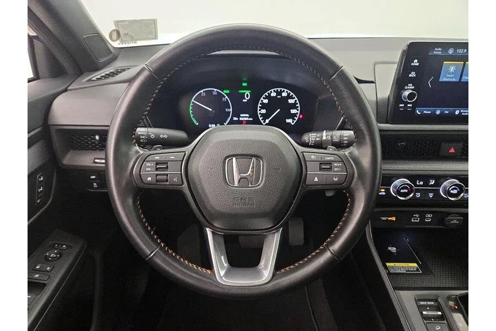 $34998 : Honda CR-V Hybrid 2025 AWD S image 10