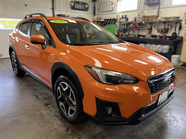 $19900 : 2019 Crosstrek Limited image 3