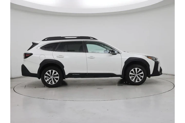 $26998 : Subaru Outback 2024 AWD Prem image 7