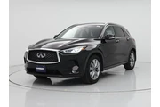 $25998 : INFINITI QX50 2022 Essential thumbnail