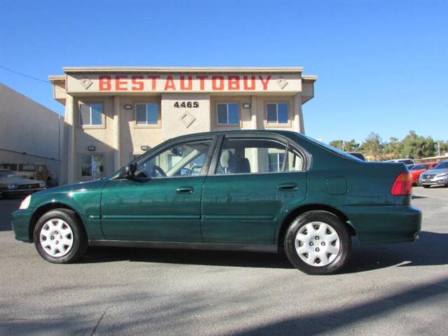 $5995 : 2000 Civic VP image 6