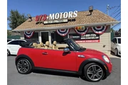 2009 MINI Cooper S en Paterson