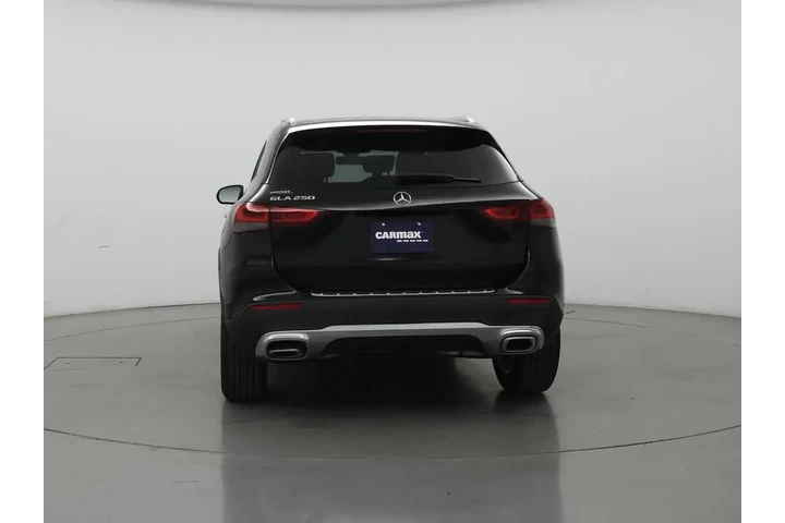 $33998 : Mercedes-Benz GLA 2023 GLA 2 image 6