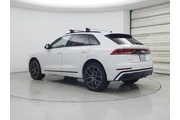 $36998 : Audi Q8 2019 AWD quattro Pre thumbnail