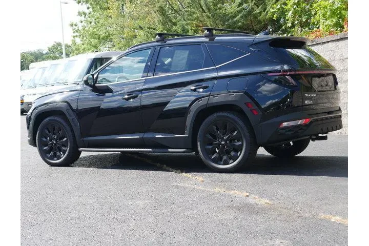 $32995 : Hyundai TUCSON 2023 AWD XRT image 4