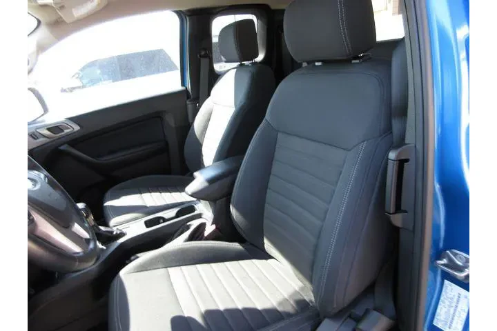 $35999 : Ford Ranger 2023 4x4 XL 4dr image 7