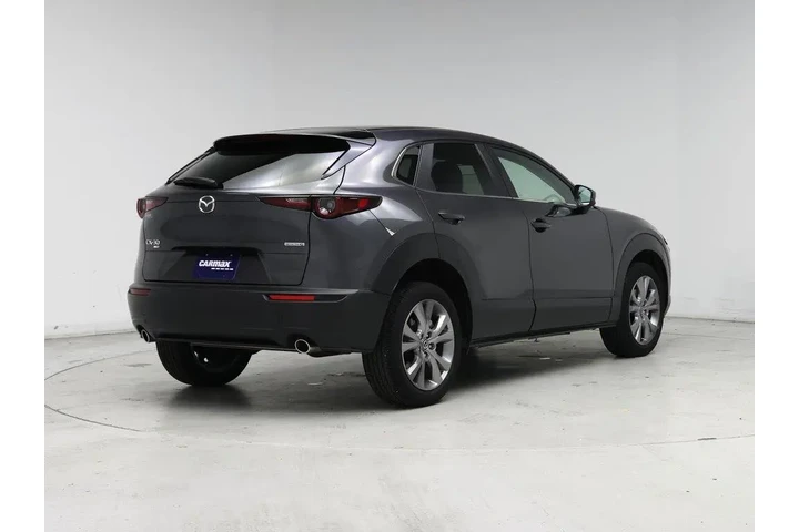 $22998 : Mazda CX-30 2021 AWD Select image 8